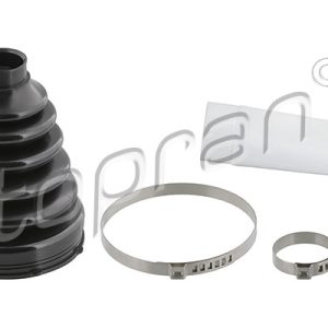 Ansamblu burduf articulatie planetara BMW Seria 3 Touring (E46) 330 d diesel 204 cai TOPRAN 500 597