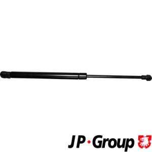 Amortizor capota BMW Seria 3 (E90) 316 i benzina 122 cai JP GROUP 1481202900