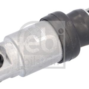 Amortizor vibratii curea transmisie cu caneluri BMW Seria 3 (E46) 320 d diesel 136 cai FEBI BILSTEIN 14996