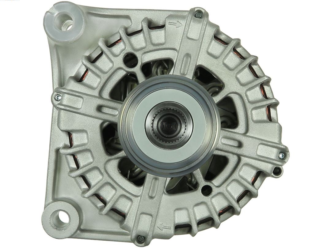 Alternator BMW Seria 3 (F30, F80) 320 d diesel 163 cai AS-PL A3416S
