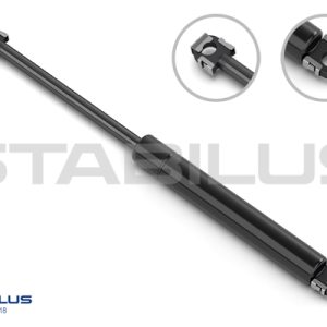 Amortizor capota BMW Seria 3 (E36) 316 i benzina 102 cai STABILUS 2334BC