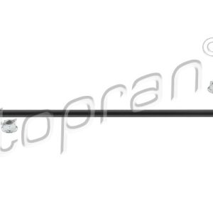 Bieleta antiruliu BMW Seria 3 (E90) 320 d xDrive diesel 177 cai TOPRAN 501 887