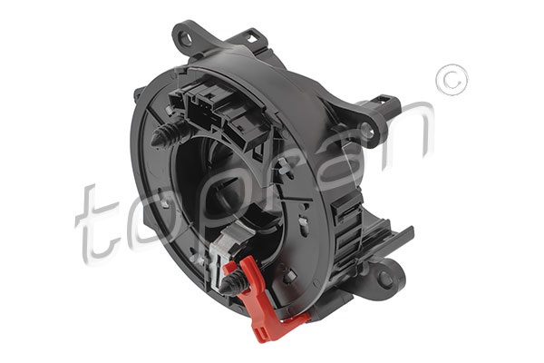 Arc spirala Airbag BMW Seria 3 Touring (E46) 330 xi benzina 231 cai TOPRAN 638 459