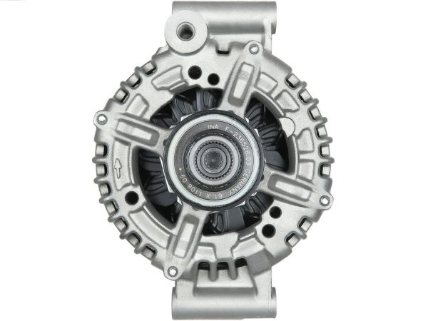 Alternator BMW Seria 1 (E87) 130 i benzina 265 cai AS-PL A0499PR