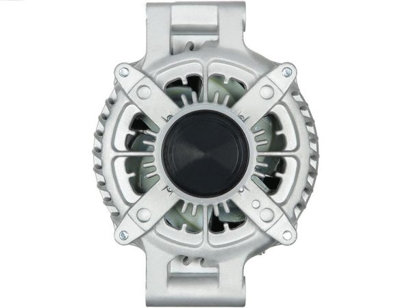 Alternator BMW Seria 3 cupe (E92) 335 i benzina 326 cai AS-PL A6578S
