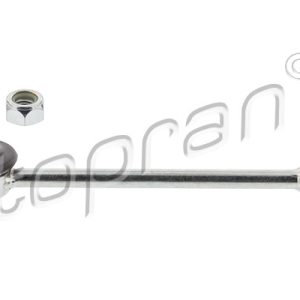 Bieleta antiruliu BMW Seria 3 cupe (E92) 316 i benzina 122 cai TOPRAN 500 915