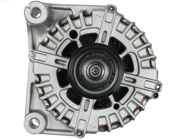 Alternator BMW Seria 3 Gran Turismo (F34) 335 i benzina 306 cai AS-PL A3416PR