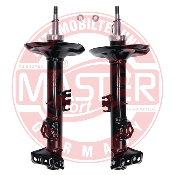 Amortizor BMW Seria 3 (E36) 325 tds diesel 143 cai MASTERSPORT GERMANY 16K001251