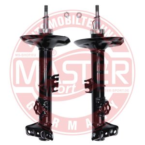 Amortizor BMW Seria 3 (E36) 320 i benzina 150 cai MASTERSPORT GERMANY 16K001251