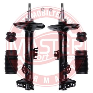 Amortizor BMW Seria 3 Cabriolet (E36) 325 i benzina 192 cai MASTERSPORT GERMANY 16K001253