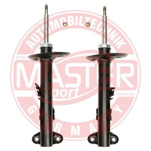 Amortizor BMW Seria 3 (E36) 318 i benzina 113 cai MASTERSPORT GERMANY 16K001341