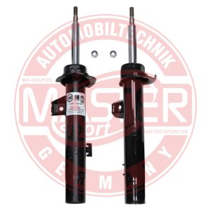 Amortizor BMW Seria 3 (E90) 330 i benzina 272 cai MASTERSPORT GERMANY 16K002511