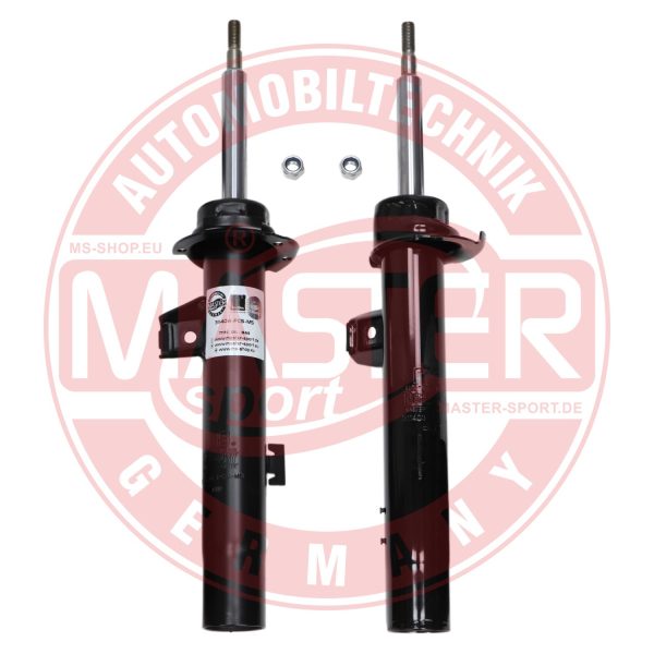 Amortizor BMW Seria 3 Touring (E91) 330 d diesel 231 cai MASTERSPORT GERMANY 16K002511