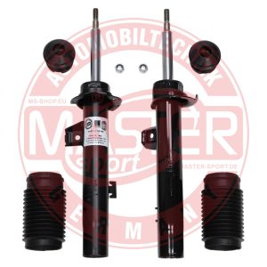 Amortizor BMW Seria 3 (E90) 330 d diesel 231 cai MASTERSPORT GERMANY 16K002513