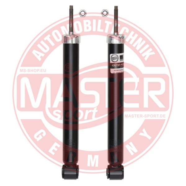 Amortizor BMW Seria 3 (E30) 318 i benzina 105 cai MASTERSPORT GERMANY 16K002852
