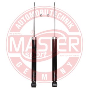 Amortizor BMW Seria 3 cupe (E36) 325 i benzina 192 cai MASTERSPORT GERMANY 16K002922