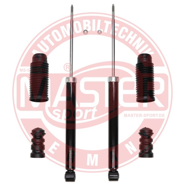 Amortizor BMW Seria 3 (E36) 325 tds diesel 143 cai MASTERSPORT GERMANY 16K002924