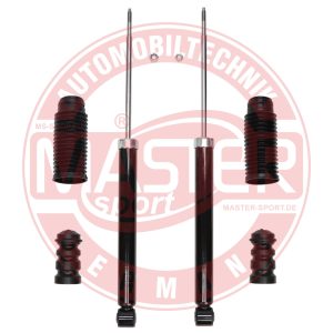 Amortizor BMW Seria 3 cupe (E36) 328 i benzina 193 cai MASTERSPORT GERMANY 16K002924