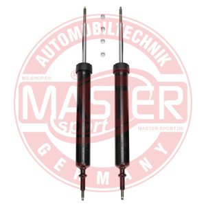 Amortizor BMW Seria 1 (E81) 116 i benzina 115 cai MASTERSPORT GERMANY 16K004322