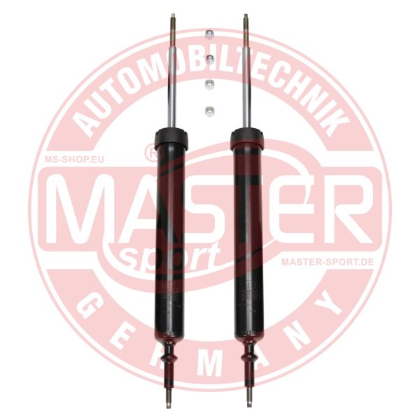 Amortizor BMW Seria 1 (E81) 116 i benzina 122 cai MASTERSPORT GERMANY 16K004322