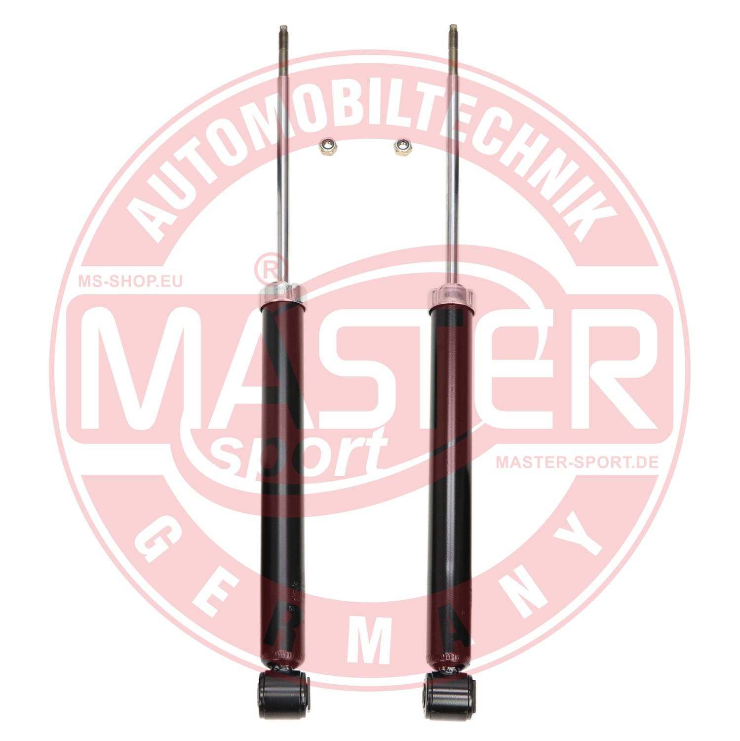 Amortizor BMW Seria 3 Cabriolet (E46) 318 Ci benzina 150 cai MASTERSPORT GERMANY 16K006912