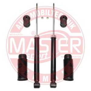 Amortizor BMW Seria 3 cupe (E46) 320 Ci benzina 150 cai MASTERSPORT GERMANY 16K006914