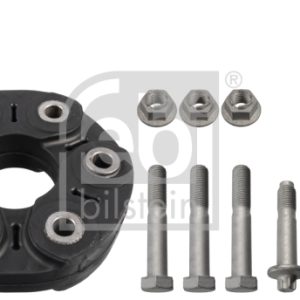 Articulatie cardan BMW Seria 3 Gran Turismo (F34) 320 d diesel 200 cai FEBI BILSTEIN 171174