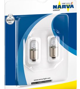 Bec semnalizator BMW R 1150 R 1150 GS (R21) benzina 85 cai NARVA 171314000