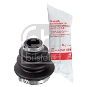 Ansamblu burduf articulatie planetara BMW Seria 1 (E81) 120 i benzina 163 cai FEBI BILSTEIN 171722