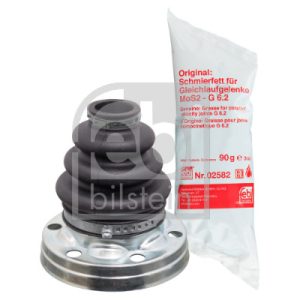 Ansamblu burduf articulatie planetara BMW Seria 1 (E81) 116 d diesel 90 cai FEBI BILSTEIN 172350