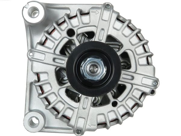 Alternator BMW Seria 3 (E90) M3 benzina 420 cai AS-PL A3438S