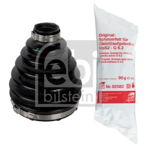 Ansamblu burduf articulatie planetara BMW Seria 2 Active Tourer (F45) 220 i benzina 178 cai FEBI BILSTEIN 172661