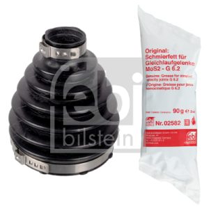 Ansamblu burduf articulatie planetara BMW Seria 2 Gran Tourer (F46) 216 d diesel 116 cai FEBI BILSTEIN 172818