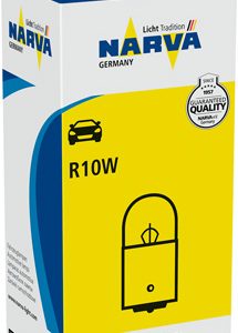 Bec semnalizator BMW K K 100 (K589) benzina 90 cai NARVA 173113000