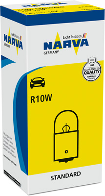 Bec semnalizator BMW K K 1200 R (K43) benzina 163 cai NARVA 173113000