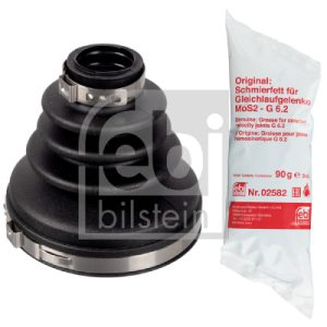 Ansamblu burduf articulatie planetara BMW Seria 1 (F40) 128 ti benzina 265 cai FEBI BILSTEIN 173140