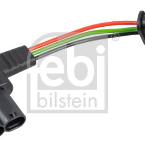 Adaptor acumulator BMW Seria 3 (E90) M3 benzina 420 cai FEBI BILSTEIN 173709