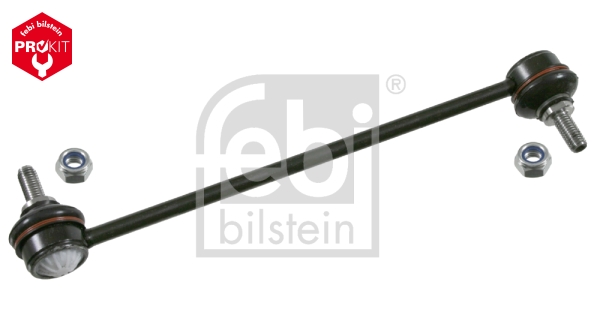 Bieleta antiruliu BMW Seria 3 Cabriolet (E46) 325 Ci benzina 192 cai FEBI BILSTEIN 17377