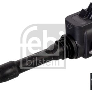 Bobina de inductie BMW Seria 3 (F30, F80) 340 i benzina 326 cai FEBI BILSTEIN 176127