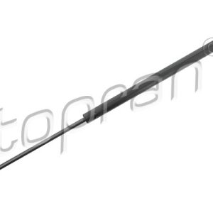 Amortizor portbagaj BMW Seria 3 Touring (E91) 320 i benzina 150 cai TOPRAN 501 813