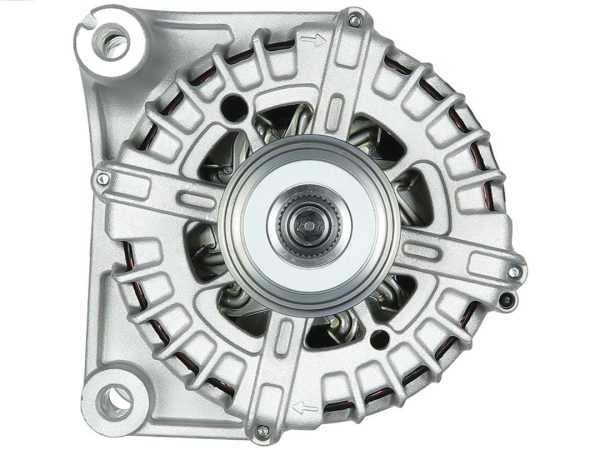 Alternator BMW Seria 3 Touring (E91) 320 d xDrive diesel 184 cai AS-PL A3444S