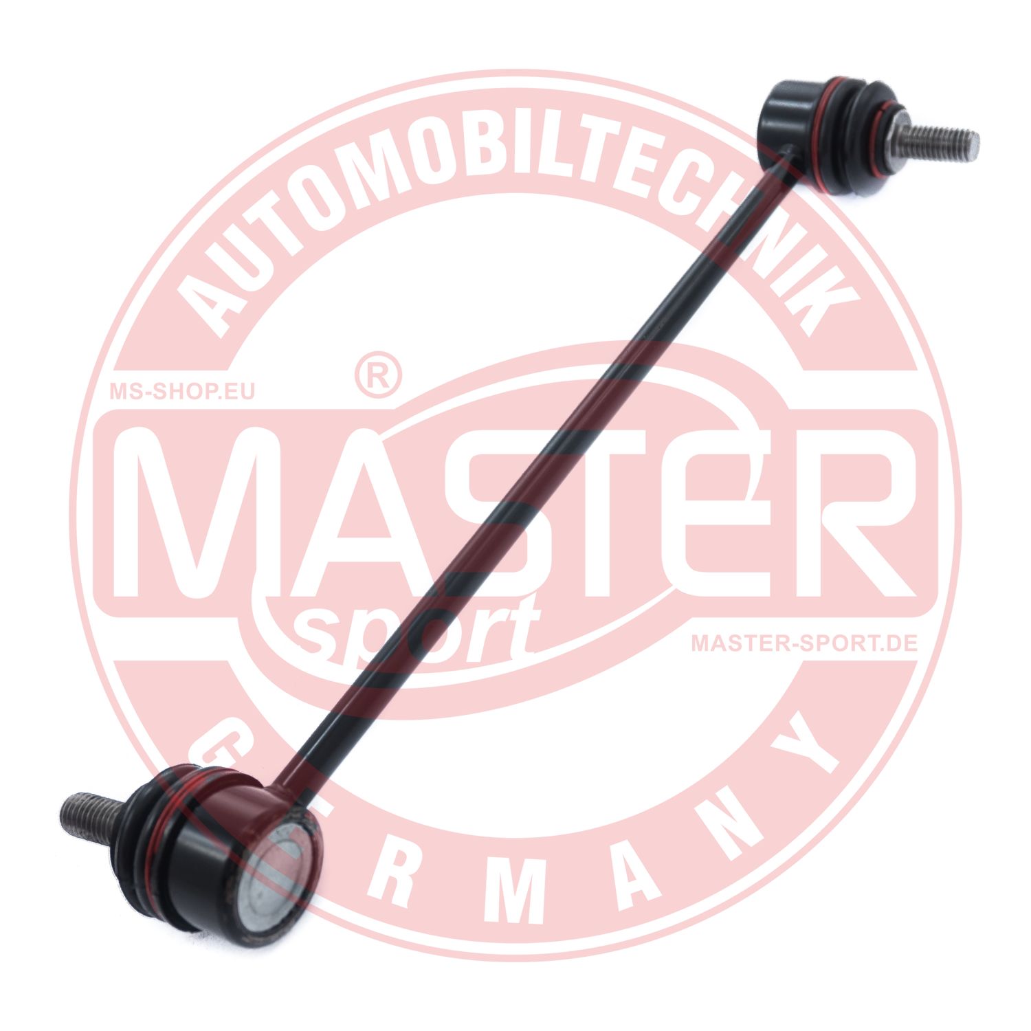 Bieleta antiruliu BMW Seria 3 Cabriolet (E46) 318 Ci benzina 143 cai MASTERSPORT GERMANY 17981-PCS-MS