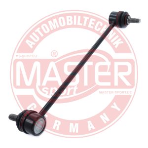 Bieleta antiruliu BMW Seria 3 Cabriolet (E46) 318 Ci benzina 150 cai MASTERSPORT GERMANY 17981-PCS-MS