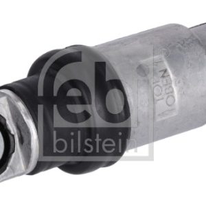 Amortizor vibratii curea transmisie cu caneluri BMW Seria 3 cupe (E92) M3 GTS benzina 450 cai FEBI BILSTEIN 181496
