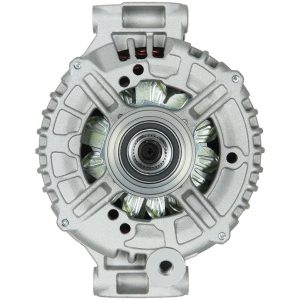 Alternator BMW Seria 1 (E81) 118 i benzina 143 cai AS-PL A0758S