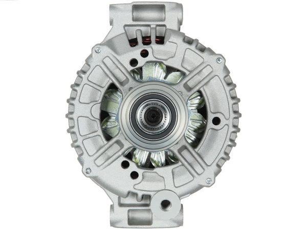 Alternator BMW Seria 1 (E81) 120 i benzina 156 cai AS-PL A0758S