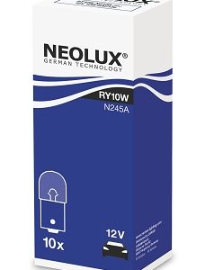 Bec semnalizator BMW R 1200 R 1200 RS (R12WR) benzina 125 cai NEOLUX N245A