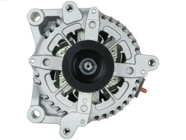 Alternator BMW Seria 1 (F20) 118 i benzina 136 cai AS-PL A6622S