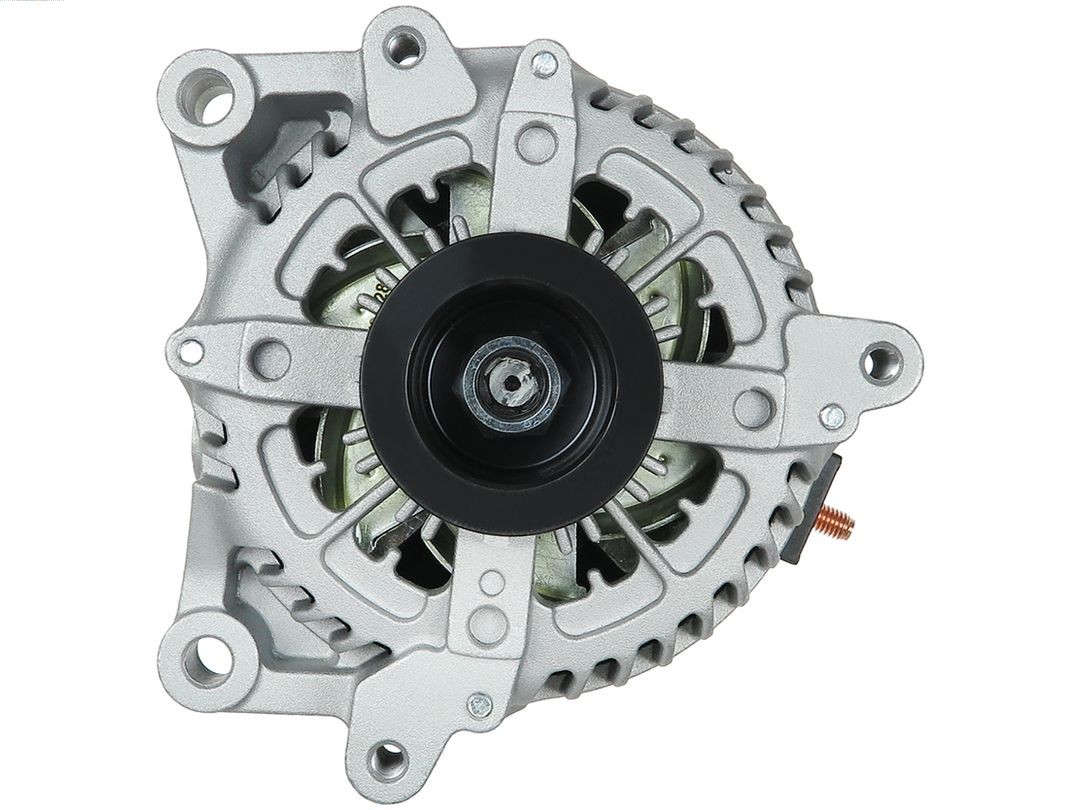 Alternator BMW Seria 2 Cabriolet (F23) 220 i benzina 184 cai AS-PL A6622S