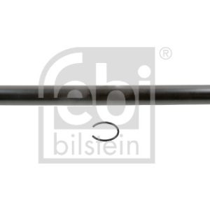 Ax cardanic antrenarea arborelui BMW Seria 3 (E46) 330 xd diesel 184 cai FEBI BILSTEIN 186209